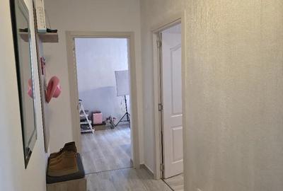 De vanzare apartament cu doua camere - 2