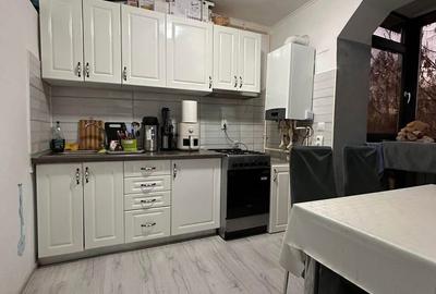 Apartament decomandat în Găvana - 7