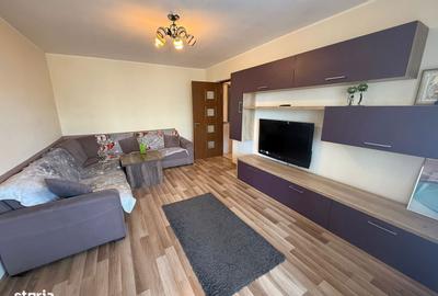 Apartament cu 3 camere decomandat în Central - 6
