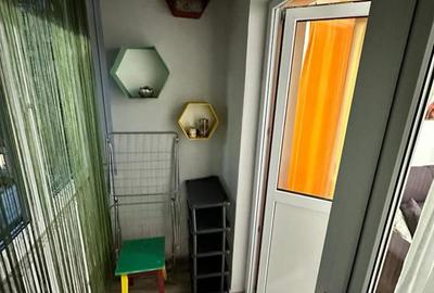 Apartament cu 2 camere decomandat în Solidarității - 8
