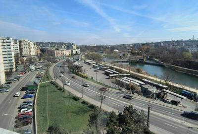 Apartament cu 2 camere decomandat în Grigorescu - 8