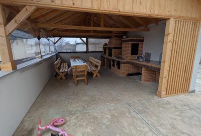 Apartament cu 2 camere în Central - 9