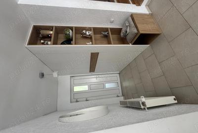 Casă cu Teren 550 Mp în Central - 6