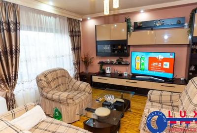 Casă cu 3 camere cu Teren 500 Mp în E3 - 12