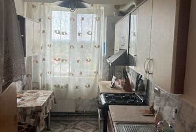 Apartament cu 2 camere în Smeura - 8