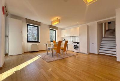 Apartament cu 3 camere decomandat, mobilat în Cetatea - 7