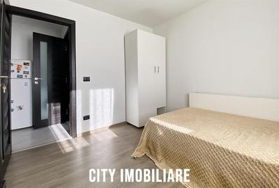 Apartament cu 2 camere decomandat, mobilat în Mănăștur - 12