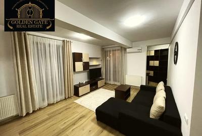 COMISION 0 | Bucurestii Noi Bazilescu - 2 Camere 60mp Bloc Nou Parcare - 1