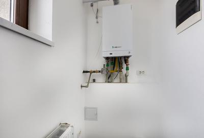 Casă individuală cu 4 camere cu Canalizare în Corbeanca - 19