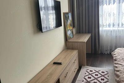 Apartament cu doua camere in zona Garii de Nord - 1