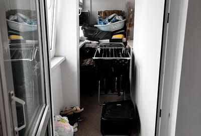 Apartament cu 2 camere în 1 Decembrie 1918 - 2