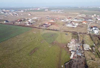 Teren 20,000mp Timisoara, zona Metro2 - 2