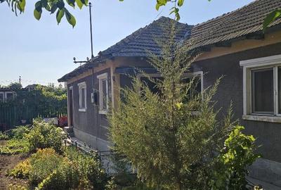 Casa la pretul de Teren /Palzu Mare - 1