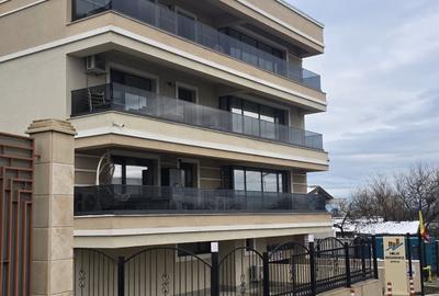 Garsonieră decomandată, mobilată în Universitate - 11