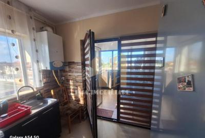 Apartament 2 camere Ghimbav cartier Florilor - 9