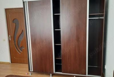 Apartament cu 2 camere decomandat în Vest - 1