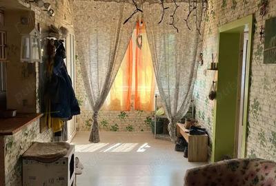 Casă cu 5 camere cu Teren 300 Mp în Bratca - 1