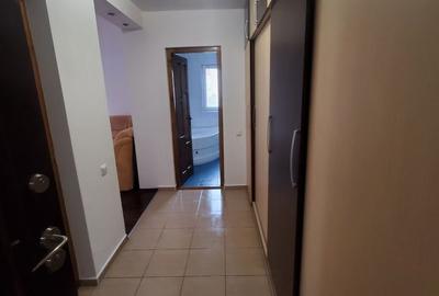 Garsonieră decomandată în Florești - 2