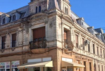 Apartament cu 3 camere decomandat în Ultracentral - 8