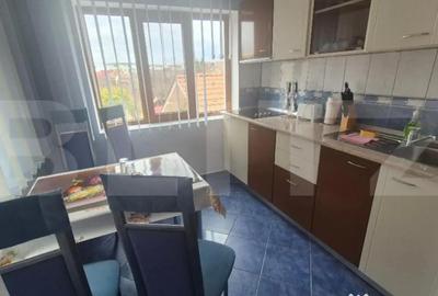 Spațiu comercial, de 315 mp, în Nord - 18