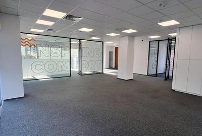 Birou ultramodern / Zona comerciala/ Acces facil - 5