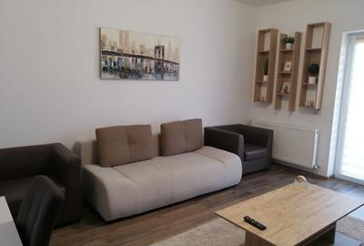 Apartament cu 2 camere decomandat în Drumul Carului - 2