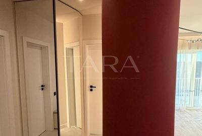 Apartament cu 2 camere semidecomandat, mobilat în Apahida - 9