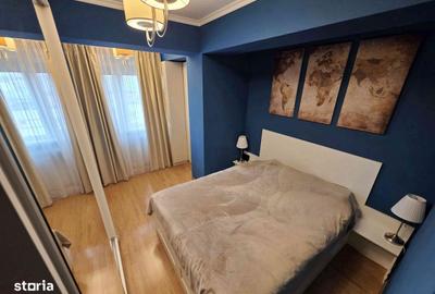 Apartament cu 2 camere în 13 Septembrie - 4