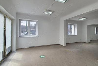 Spațiu comercial, de 880 mp, în Astra - 3