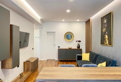 Zero comision - Apartament cu 2 camere in Building Stefan Resort - 2