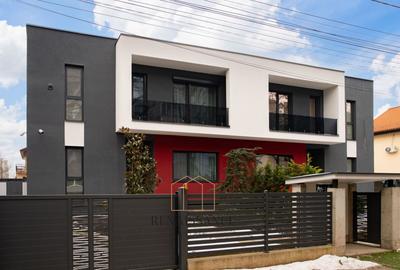 Casa Exclusivista 5 Camere P+1E | Finisaje de Lux | Calea Aradului - 24