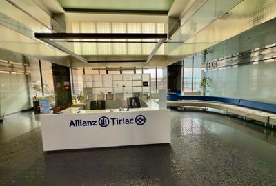 Birou, de 6,000 mp, în Victoriei - 7