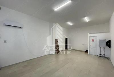 Spatiu comercial stradal, 42 mp, Zona Iosefin - 2