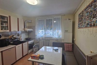 Sagului - Apartament cu 2 camere decomandat, imobil finalizat in 2008 - 4