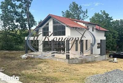 Casă cu 5 camere cu Teren 750 Mp în Ciurila - 6