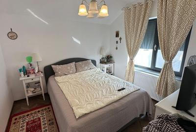 Vila modernă  în Lumina - complet mobilată și utilată - 12