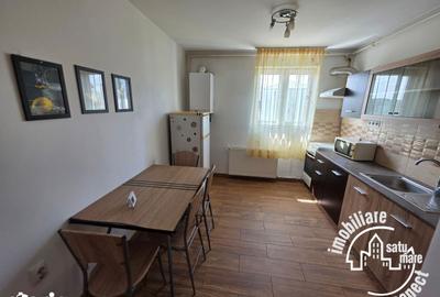Apartament cu 2 camere decomandat în Burdea - 3
