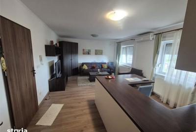 Apartament cu 2 camere în Cetate - 1