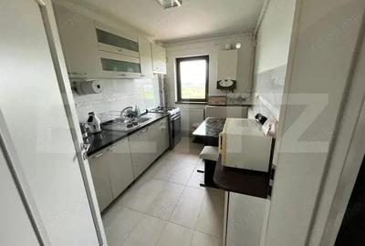 Apartament de vanzare, cu 4 camere, 98 mp, zona ?trand - 8