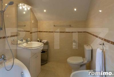 Casă cu 4 camere cu Teren 2456 Mp în Livezeni - 4