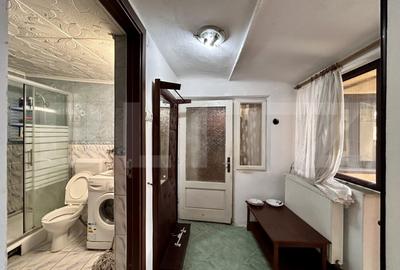 Casa Individuala cu Potential, 3 Camere si Curte Privata - 6