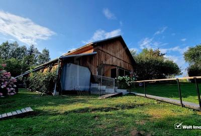 Casa de Poveste in Rasca, Cluj - Refugiul Ideal pentru  Relaxare - 36