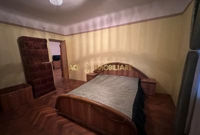 3 Camere | Matei Basarab | Zona Centrala | Necesita Renovare - 4