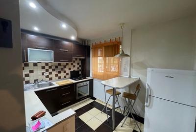 Apartament cu 2 camere semidecomandat, mobilat în Domenii - 2