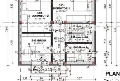 Spațiu comercial, în Hărman - 3