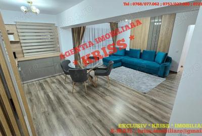 Apartament cu 4 camere decomandat în Central - 9