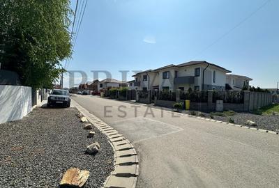Casă individuală cu 5 camere cu Canalizare în Dumbrăvița - 5