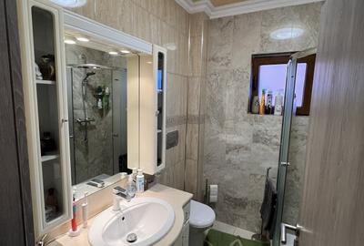 Casă individuală cu 4 camere cu Canalizare în Săcălaz - 16