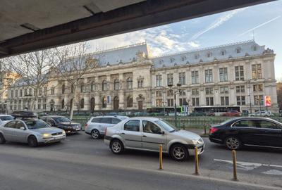 Vanzare spatiu comercial zona Piata Unirii/Splaiul Independentei - 9