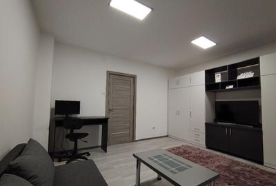 Se da in chirie apartament 1 camera semicentral Marasti - 1